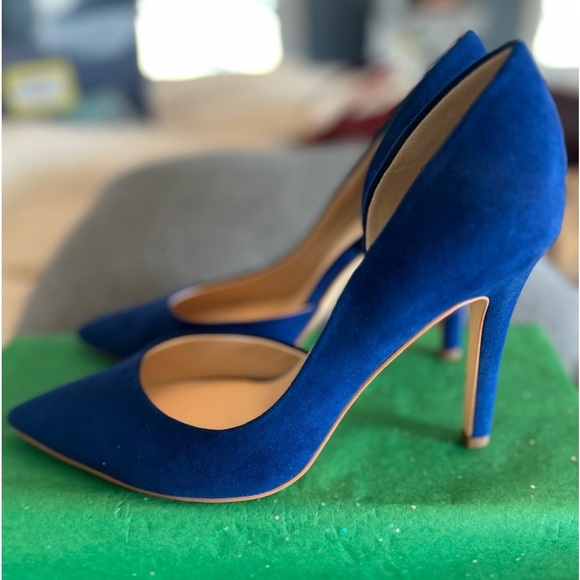 BRAND NEW Jenn Ardor D’orsay Pump - Picture 8 of 9